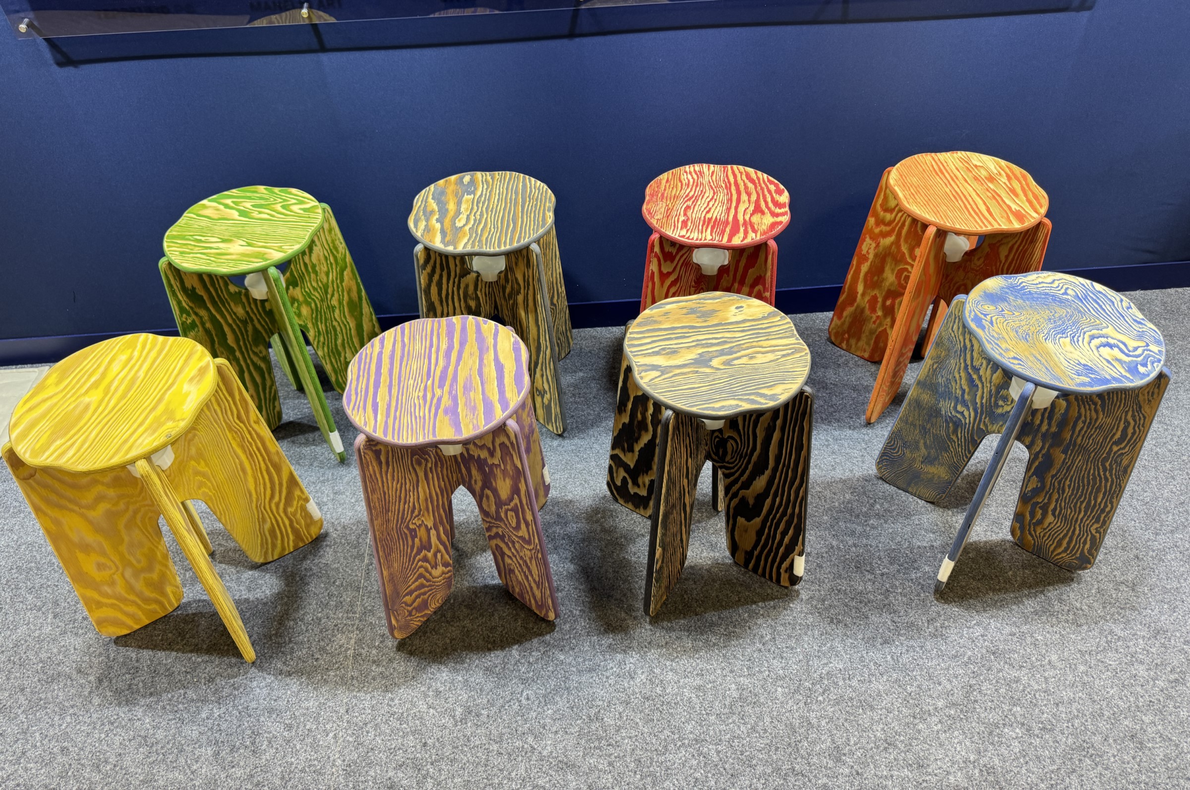 Итоги Московской недели интерьера и дизайна: тренды 2026