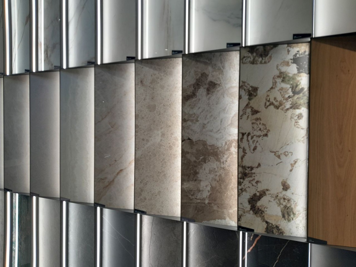 Вдохновение из сердца Болоньи: что мы привезли с выставки Cersaie 2025?