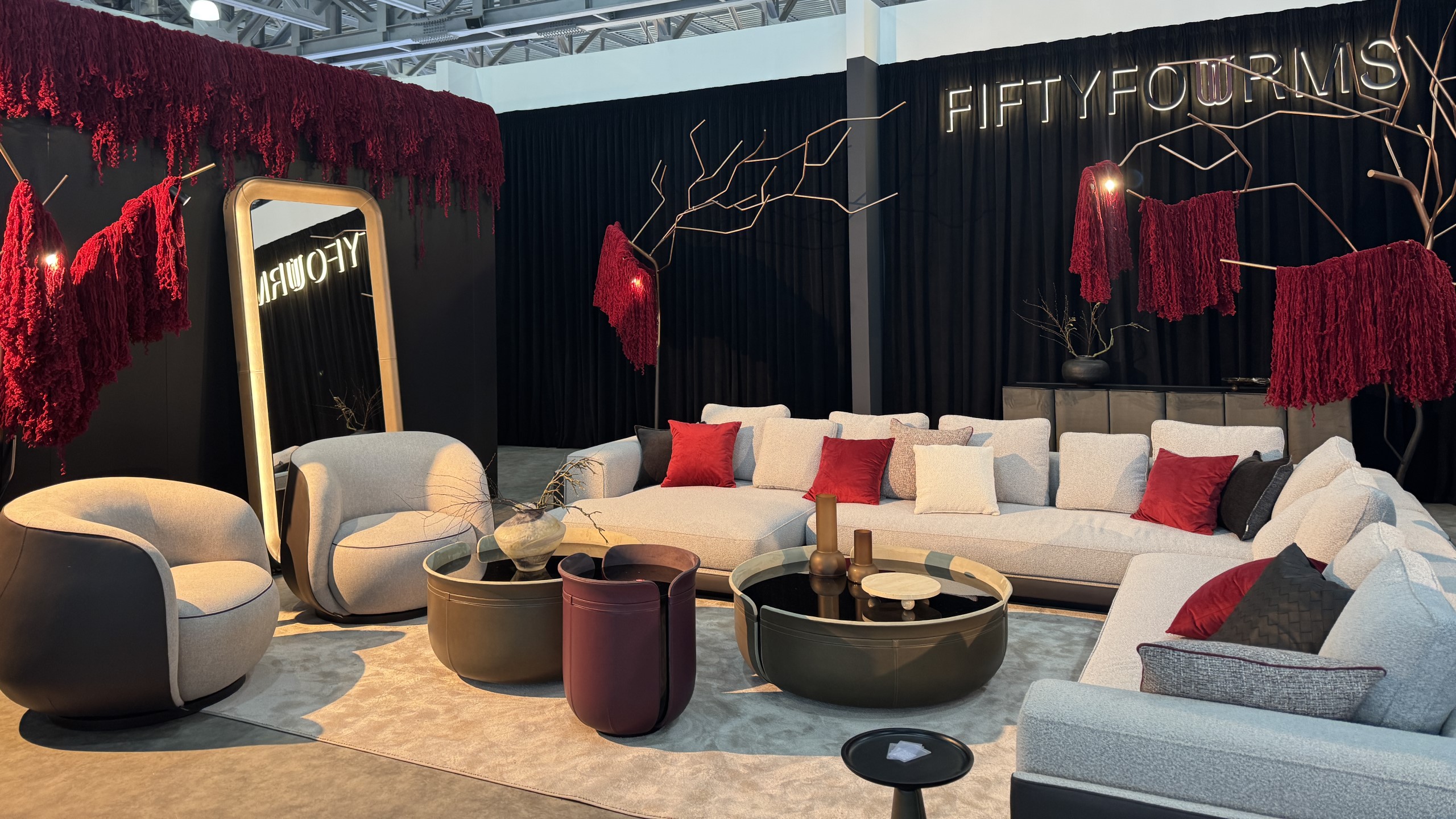 Что показал ARTDOM: главные тренды предметного дизайна