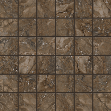 Купить Мозаика BR04 (5х5) 30x30x9 непол. в Самаре