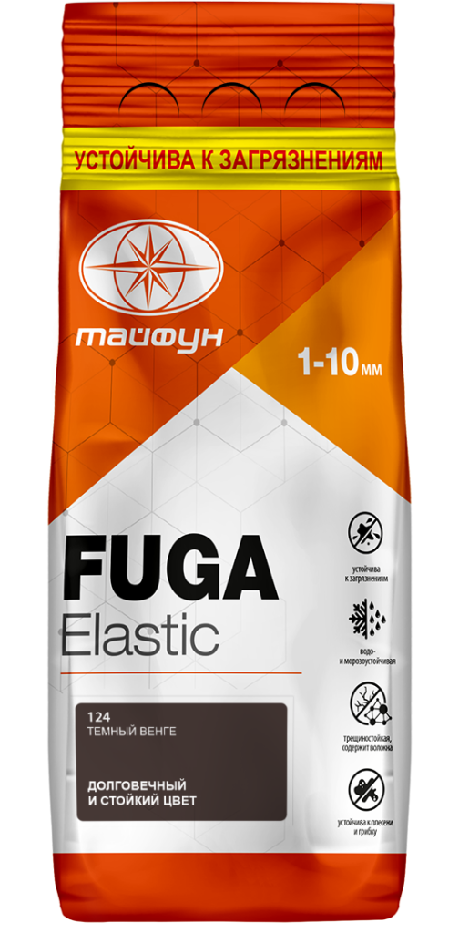 Купить Фуга 