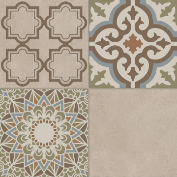 Керамогранит JA01 40,5x40,5х8 Непол. (Керамический гранит) (43,296 м2)-22