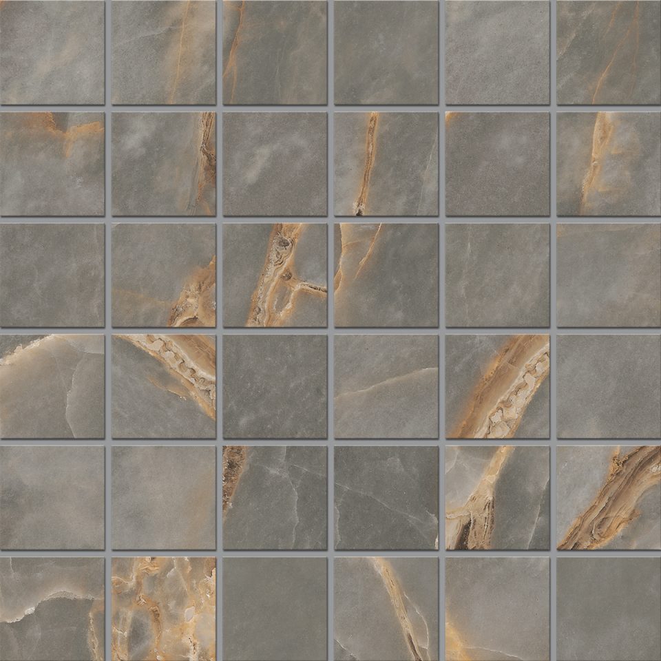 Купить Мозаика IN01 (5x5) 30x30 непол./полир. в Самаре
