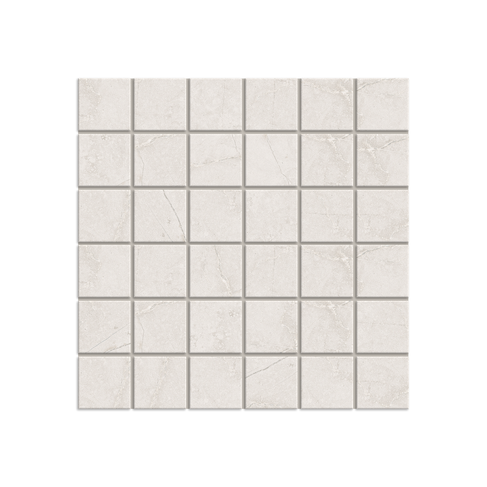 Купить Мозаика MA00 (5x5) 30x30 непол./полир.(10 мм) в Самаре