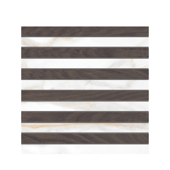 Купить Мозаика SM02/SI04 Fascia 30x30x10 непол. в Самаре-1