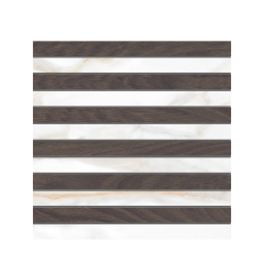 Купить Мозаика SM02/SI04 Фасция 30x30x10 непол. в Самаре