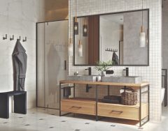 Купить Фальшмозаика MO01 Гридс 39,8x39,8 непол. в Самаре #2