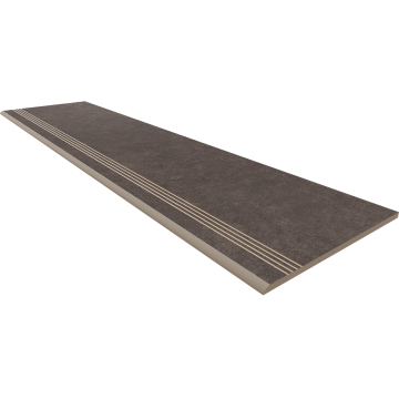 Купить Ступень CA05-30x120x9-Непол. (с насечками) в Самаре