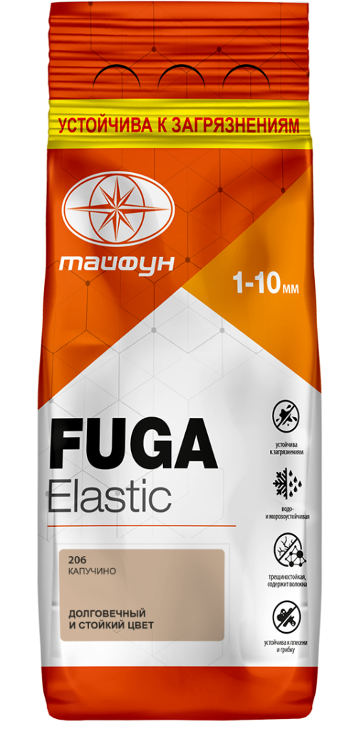 Купить Фуга 