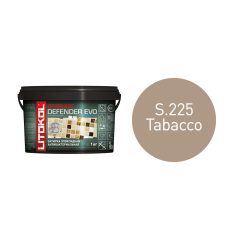 Купить STARLIKE Defender EVO S.225 TABACCO антибакт.затир.смесь 1kg bucket в Самаре