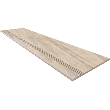 Купить Ступень BR01-30x120x9-Непол. (с насечками) в Самаре