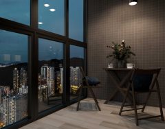 Купить Мозаика UN03 (5х5) 30x30 непол. в Самаре #4