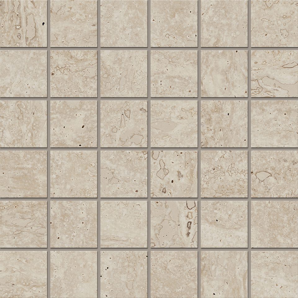 Купить Мозаика RE02 (5х5) 30x30 непол. в Самаре