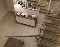Купить Мозаика BR04 (5х5) 30x30 непол. в Самаре #3
