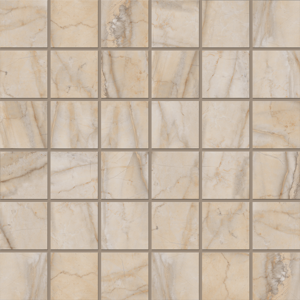 Купить Мозаика BR01 (5х5) 30x30 полир. в Самаре