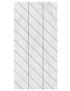 Купить Фальшмозаика SM02 Угол 30x60x10 непол. (левый) в Самаре