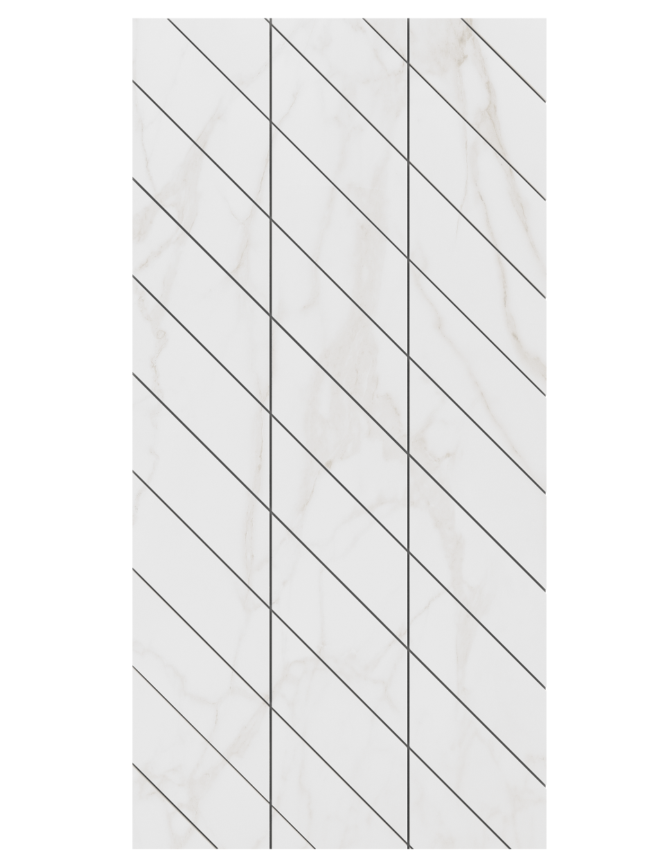 Купить Фальшмозаика SM02 Угол 30x60x10 непол. (левый) в Самаре