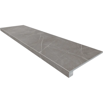 Купить Ступень NL03-30x120-Непол. (с насечками) в Самаре #2