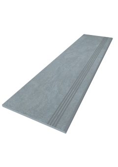 Купить Ступень SR02-30x120-Непол. (с насечками) в Самаре