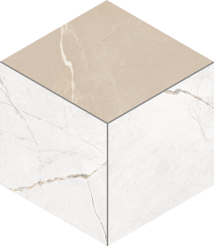 Купить Мозаика NL00/NL01 Куб 29x25 непол. в Самаре