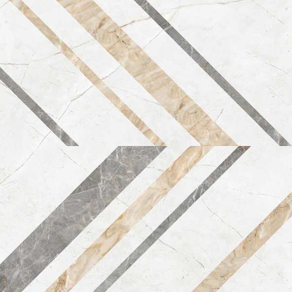 Керамогранит IM00 60x60x9 Непол.Рект. (Керамический гранит)-6