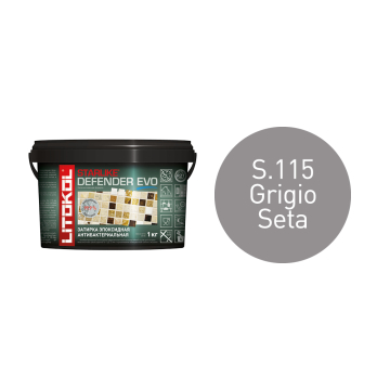 Купить LITOCOLOR L.27 венге - затир. смесь  20kg bag в Нижнем Новгороде