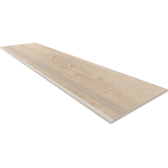 Купить Ступень SF02-30x120x10-Непол. (с насечками) в Самаре