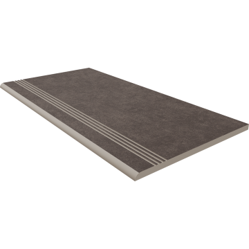 Купить Ступень CA05-30x60-Непол. (с насечками) в Нижнем Новгороде-1