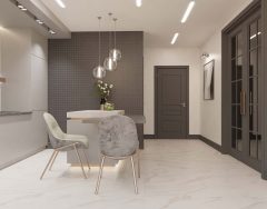 Купить Мозаика LN04/TE04 (5х5) 30x30 непол. в Самаре #2