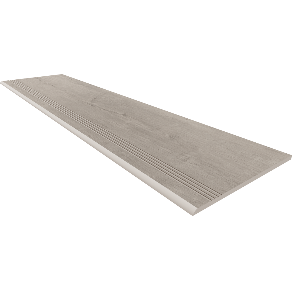 Купить Ступень SF03-30x120x10-Непол. (с насечками) в Самаре