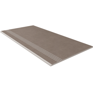 Купить Ступень CA01-30x60-Непол. (с насечками) в Новосибирске-1