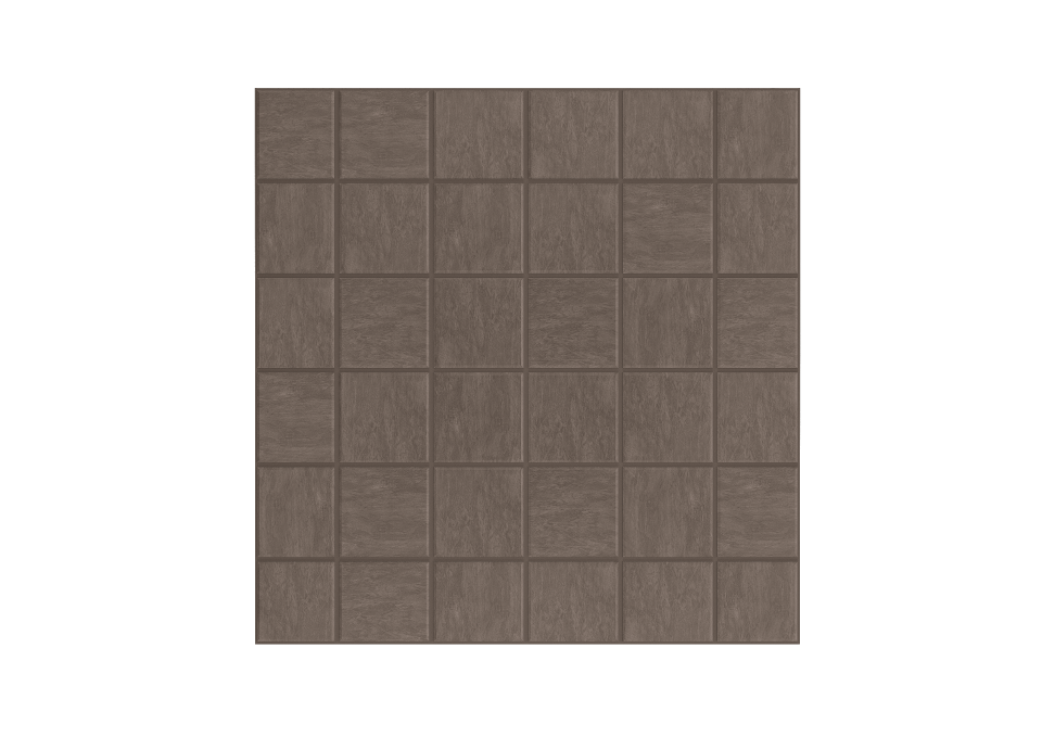 Купить Мозаика SR07 (5х5) 30x30 непол. в Самаре