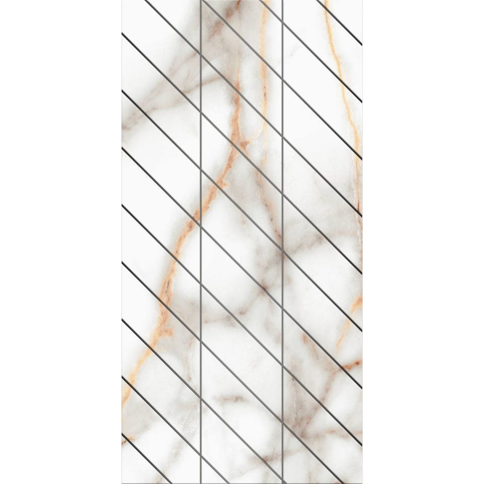 Купить Фальшмозаика SM03 Угол 30x60x10 непол. (левый) в Самаре