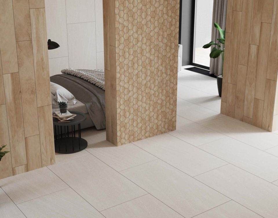 Купить Мозаика SF02 Гексагон 25x28,5 непол. в Самаре #2