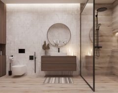 Купить Фальшмозаика SI01 Трейл 19x120x10 непол. в Самаре #2