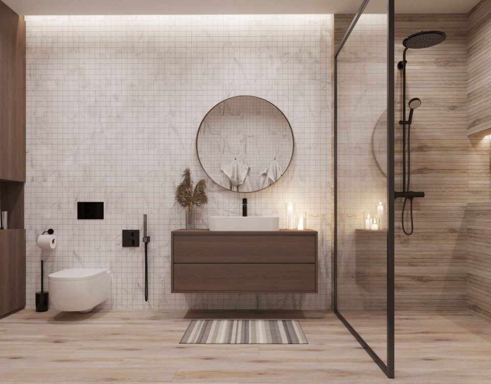 Купить Фальшмозаика SI01 Трейл 19x120x10 непол. в Самаре #2