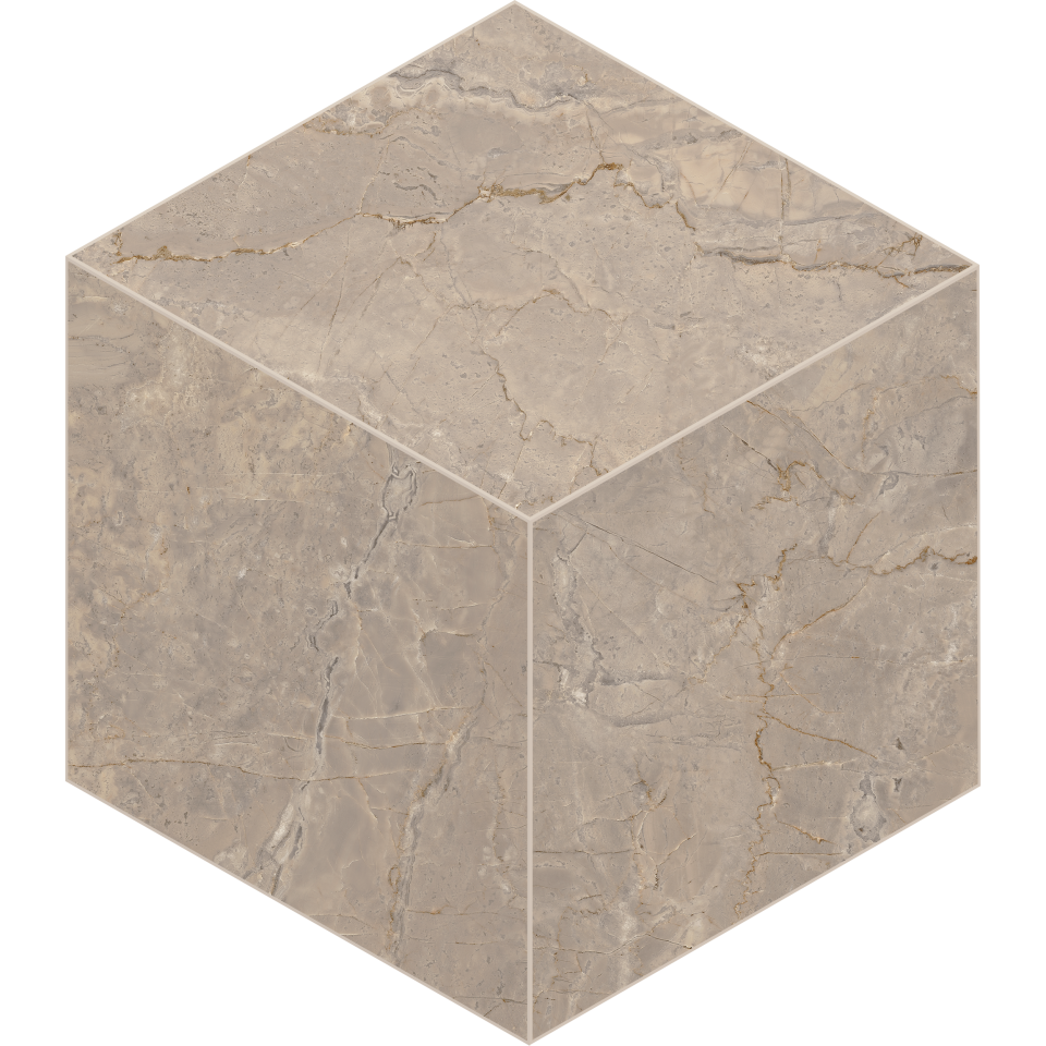 Купить Мозаика BR02 Куб 29x25x9 непол. в Самаре