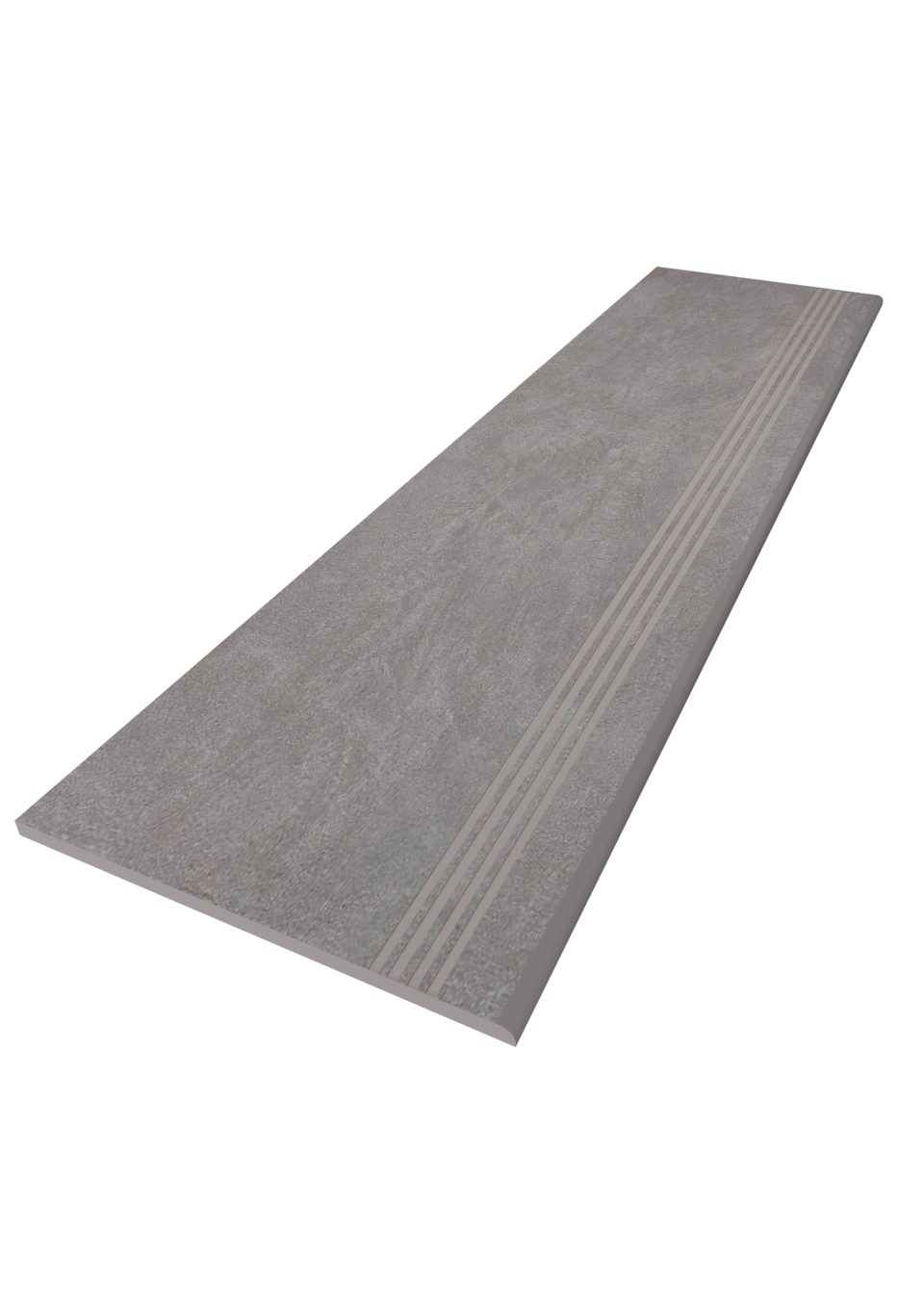 Купить Ступень SR01-30x120-Непол. (с насечками) в Самаре