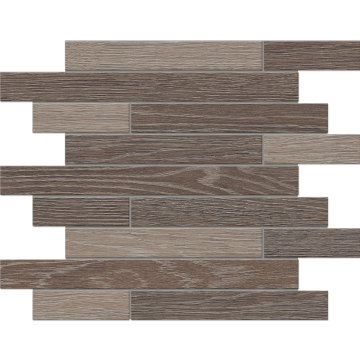 Купить Мозаика KW03/KW02 Муретто 30x35x9 структур. в Самаре
