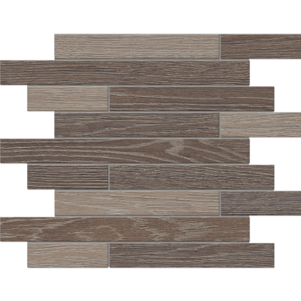 Купить Мозаика KW03/KW02 Муретто 30x35x9 структур. в Самаре