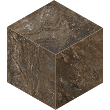 Купить Мозаика BR04 Куб 29x25x9 непол. в Самаре