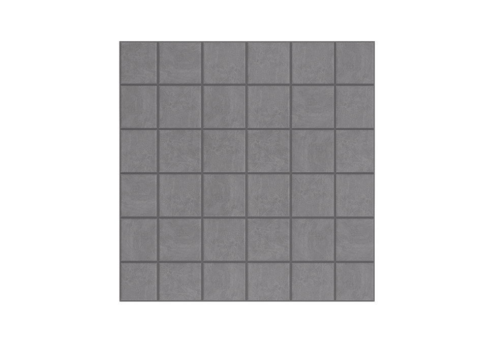 Купить Мозаика SR06 (5х5) 30x30x9 непол. в Самаре