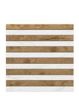 Купить Мозаика SM02/SI04 Fascia 30x30x10 непол. в Самаре-2