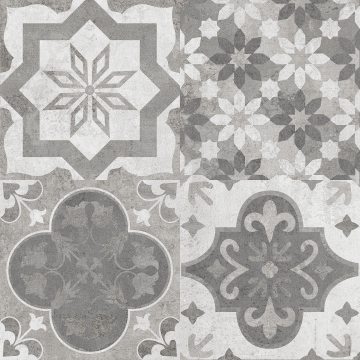 Керамогранит  MO06 40,5x40,5x8 Непол. (Керамический гранит) (43,296 м2) 