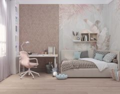Купить Мозаика CW02 Гексагон 25x28,5 непол. в Самаре #2