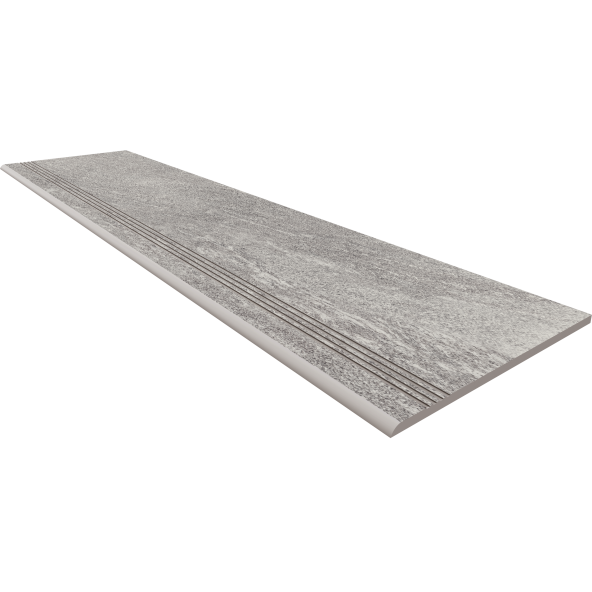 Купить Ступень TN01-30x120-Непол. (с насечками) в Казани-1