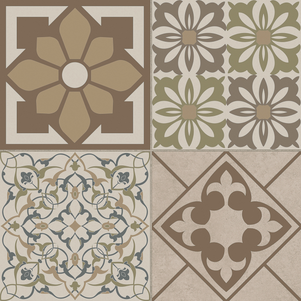 Керамогранит JA01 40,5x40,5х8 Непол. (Керамический гранит) (43,296 м2)-18