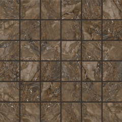 Купить Мозаика BR04 (5х5) 30x30 непол. в Самаре