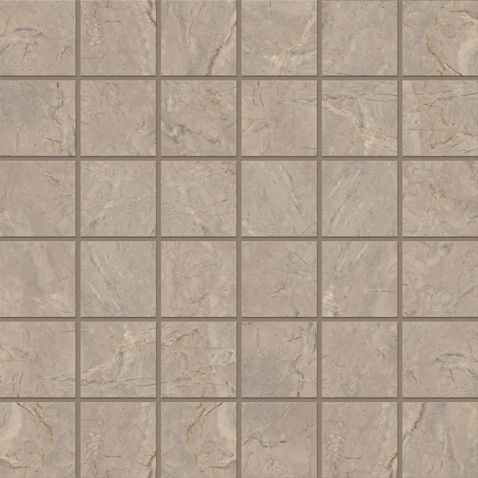 Купить Мозаика BR02 (5х5) 30x30 полир. в Самаре