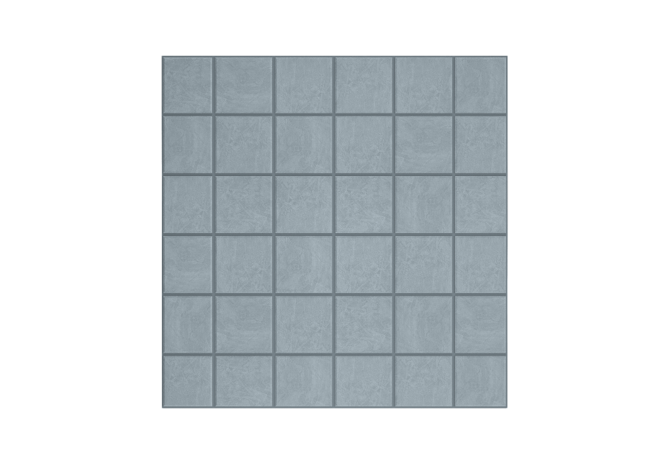 Купить Мозаика SR02 (5х5) 30x30x9 непол. в Самаре